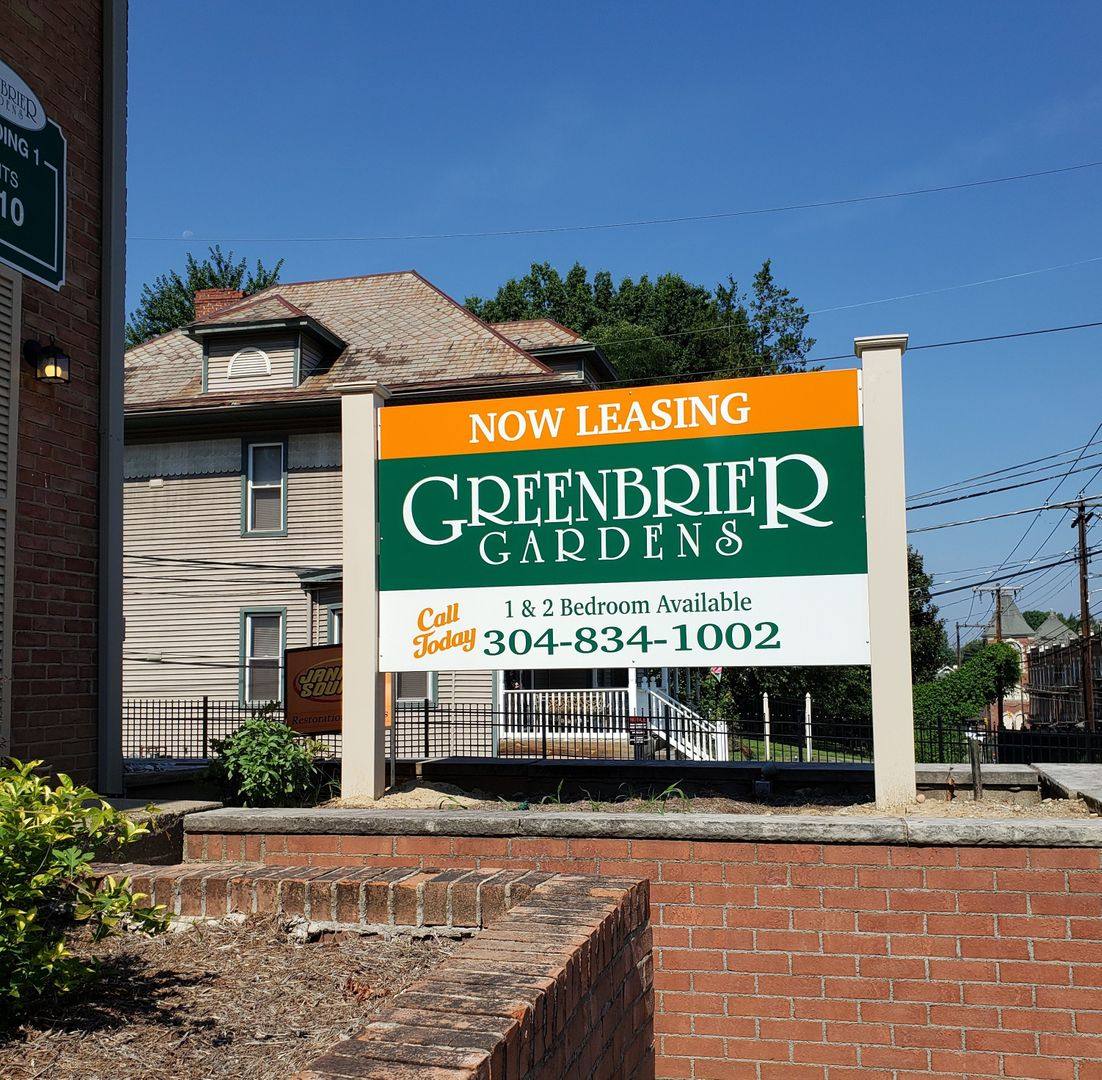 Apartment for rent at 500 13th St, Parkersburg, WV 26101