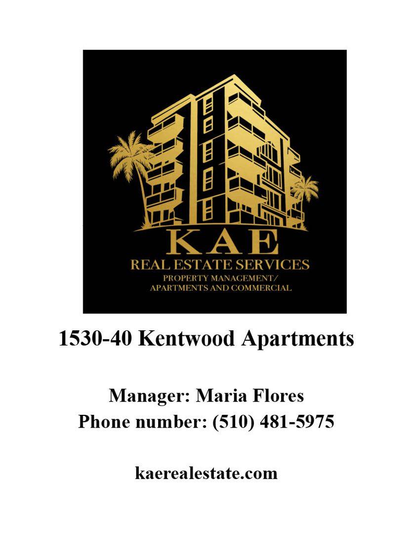 Apartment for rent at 220 Albion Ave, San Lorenzo, CA 94580