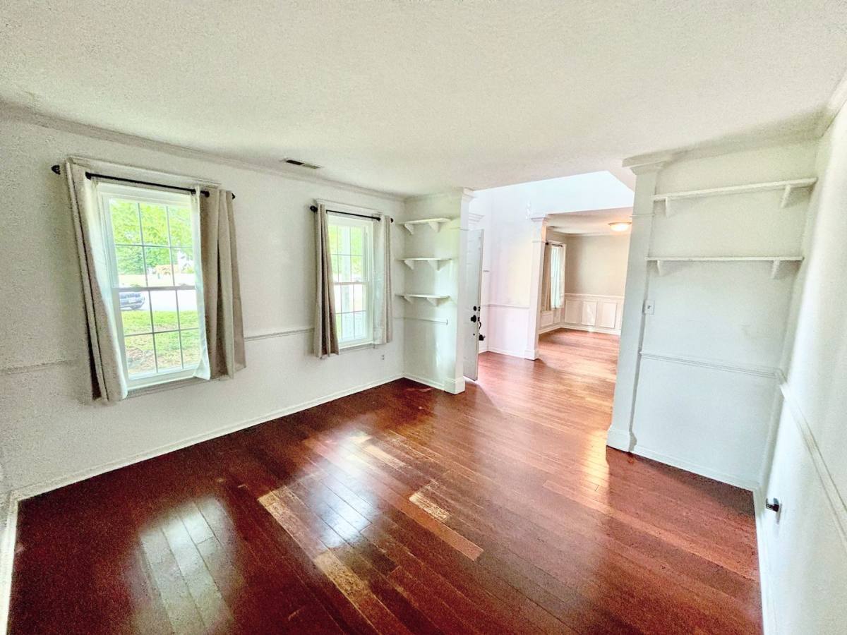 House for rent at 4512 Misty Court, Williamsburg, VA 23185