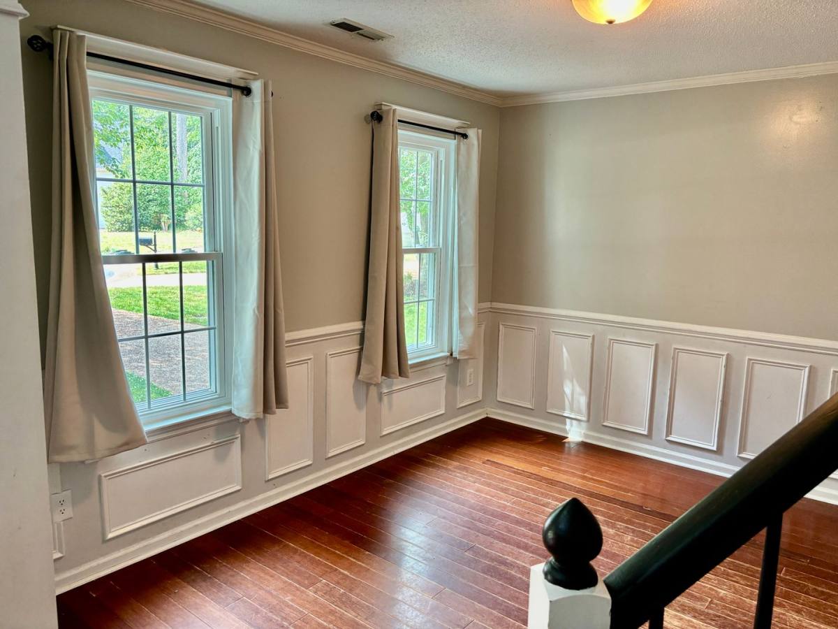 House for rent at 4512 Misty Court, Williamsburg, VA 23185
