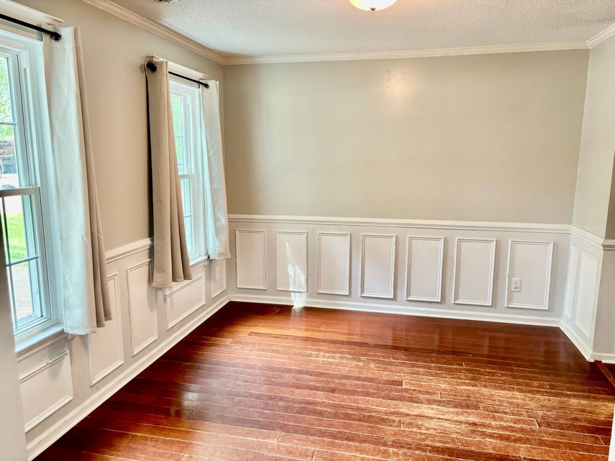House for rent at 4512 Misty Court, Williamsburg, VA 23185