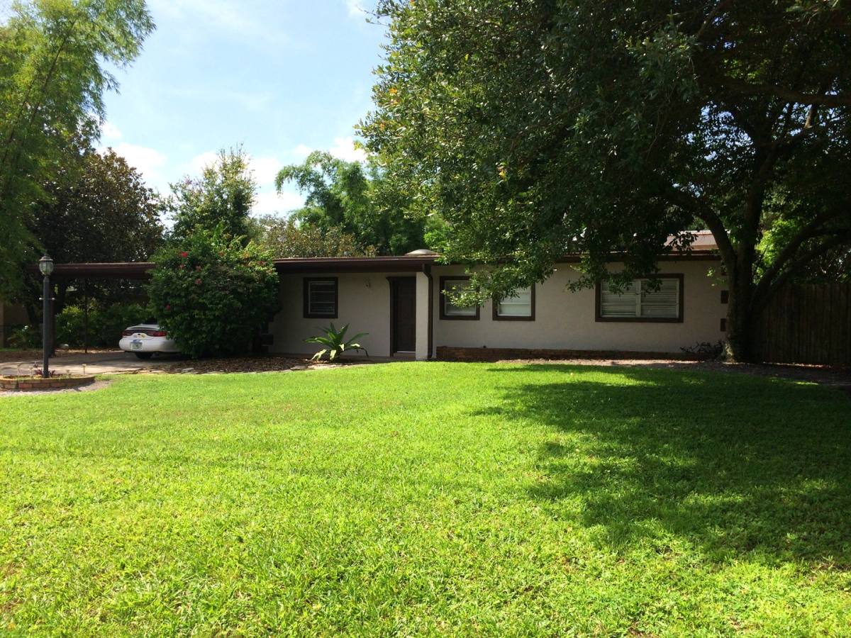 Apartment for rent at 6714 Nina Rosa Dr, Orlando, FL 32819