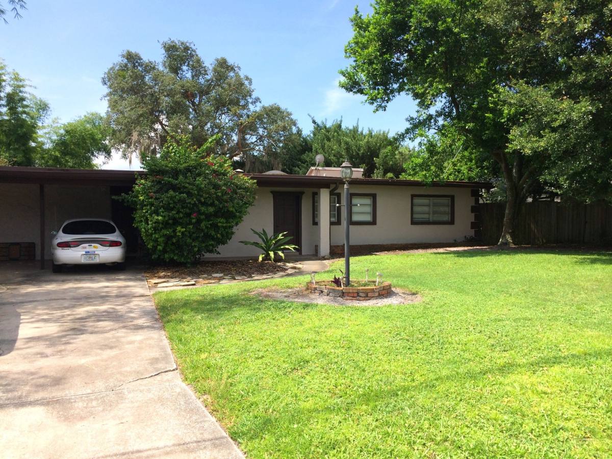 Apartment for rent at 6714 Nina Rosa Dr, Orlando, FL 32819