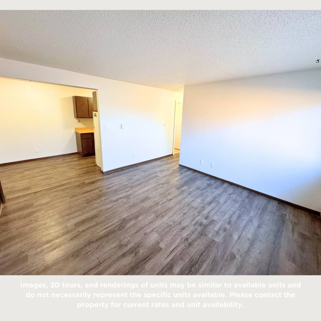 Apartment for rent at 1604 10th St, Milford, IA 51351