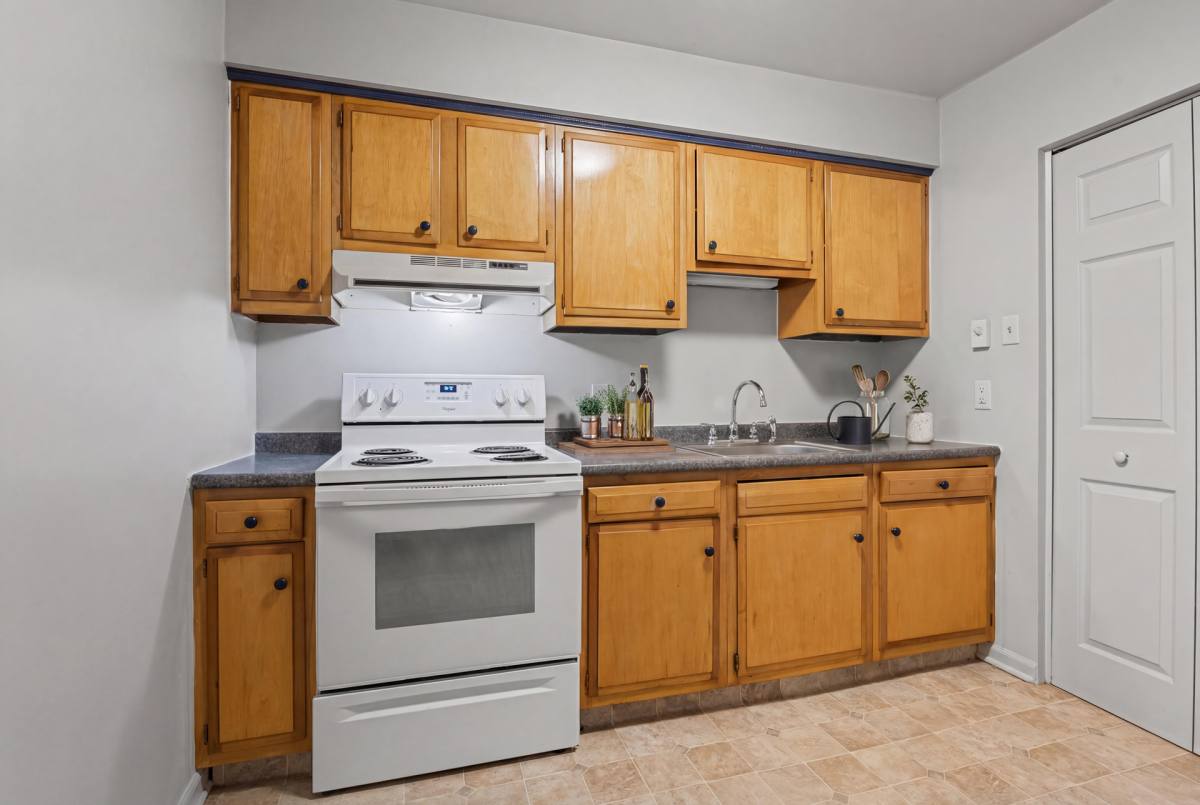 Apartment for rent at 1 Stoneybrook Rd, Clarksburg, WV 26301