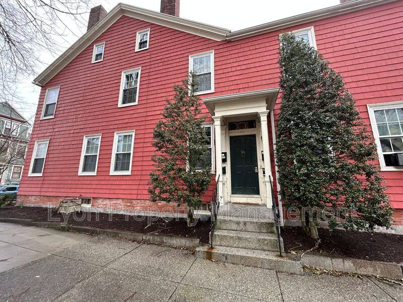 Apartment for rent at 44 7th St #2, New Bedford, MA 02740