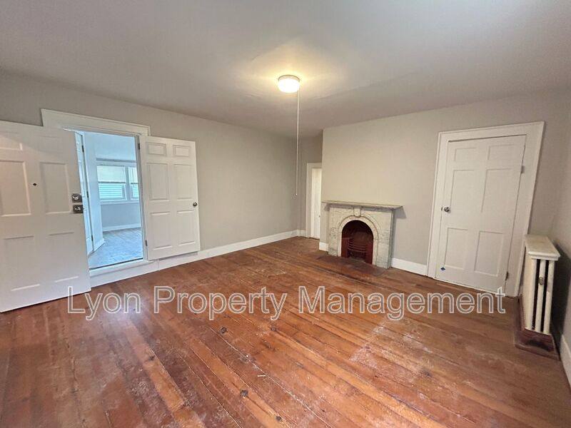 Apartment for rent at 44 7th St #2, New Bedford, MA 02740