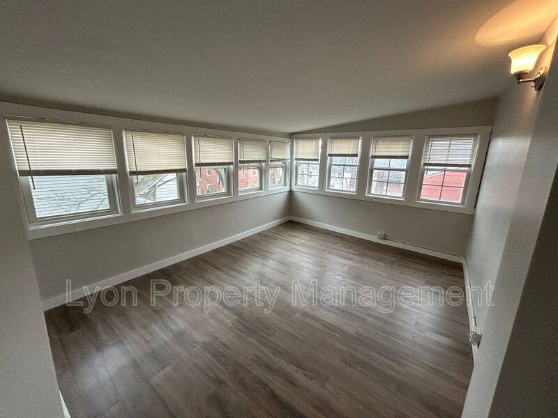 Apartment for rent at 44 7th St #2, New Bedford, MA 02740