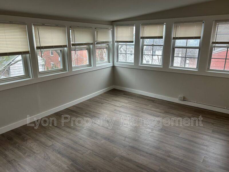 Apartment for rent at 44 7th St #2, New Bedford, MA 02740