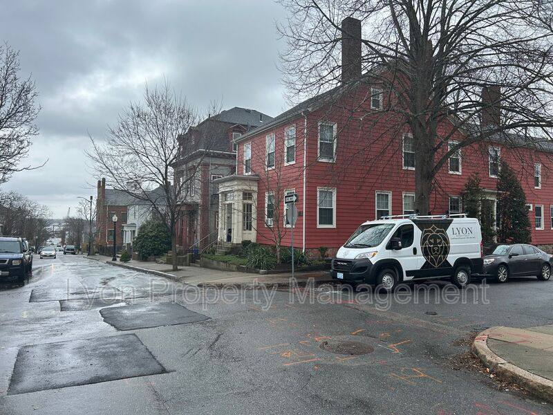 Apartment for rent at 44 7th St #2, New Bedford, MA 02740