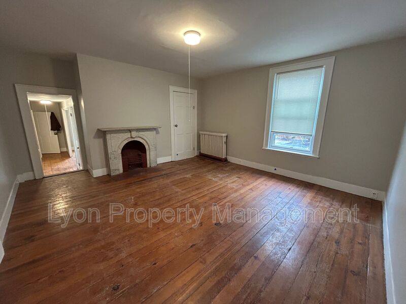 Apartment for rent at 44 7th St #2, New Bedford, MA 02740