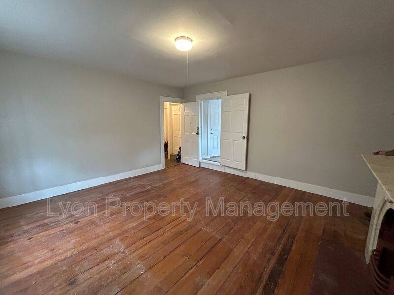 Apartment for rent at 44 7th St #2, New Bedford, MA 02740