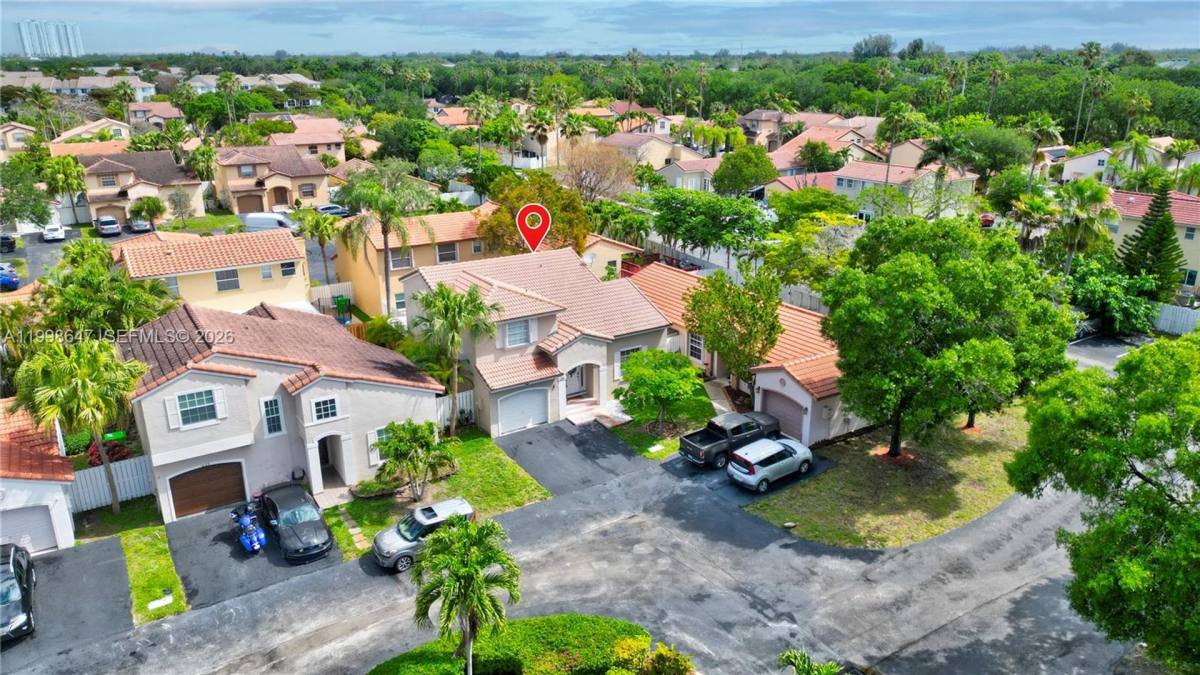 House for rent at 1237 NW 125th Terrace, Fort Lauderdale, FL 33323