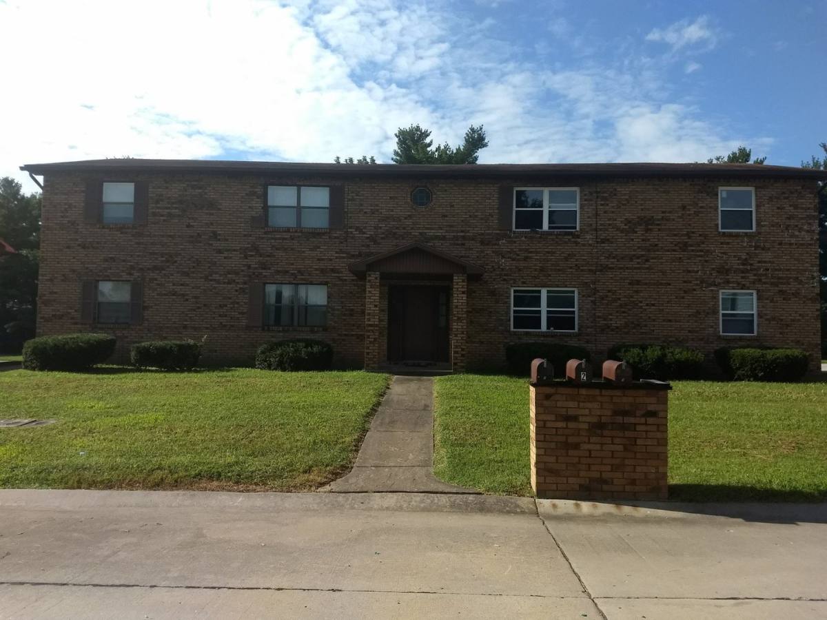 Apartment for rent at 3025 Mimosa, Cape Girardeau, MO 63701