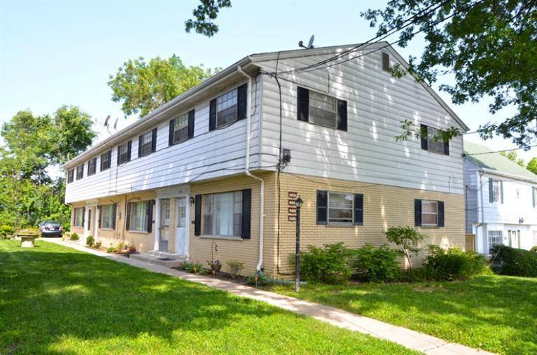 Apartment for rent at 2511 Ferguson Rd, Cincinnati, OH 45238