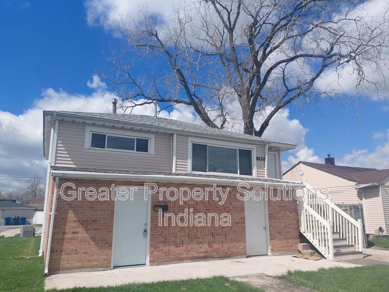 House for rent at 8120 Kennedy Ave, Highland, IN 46322