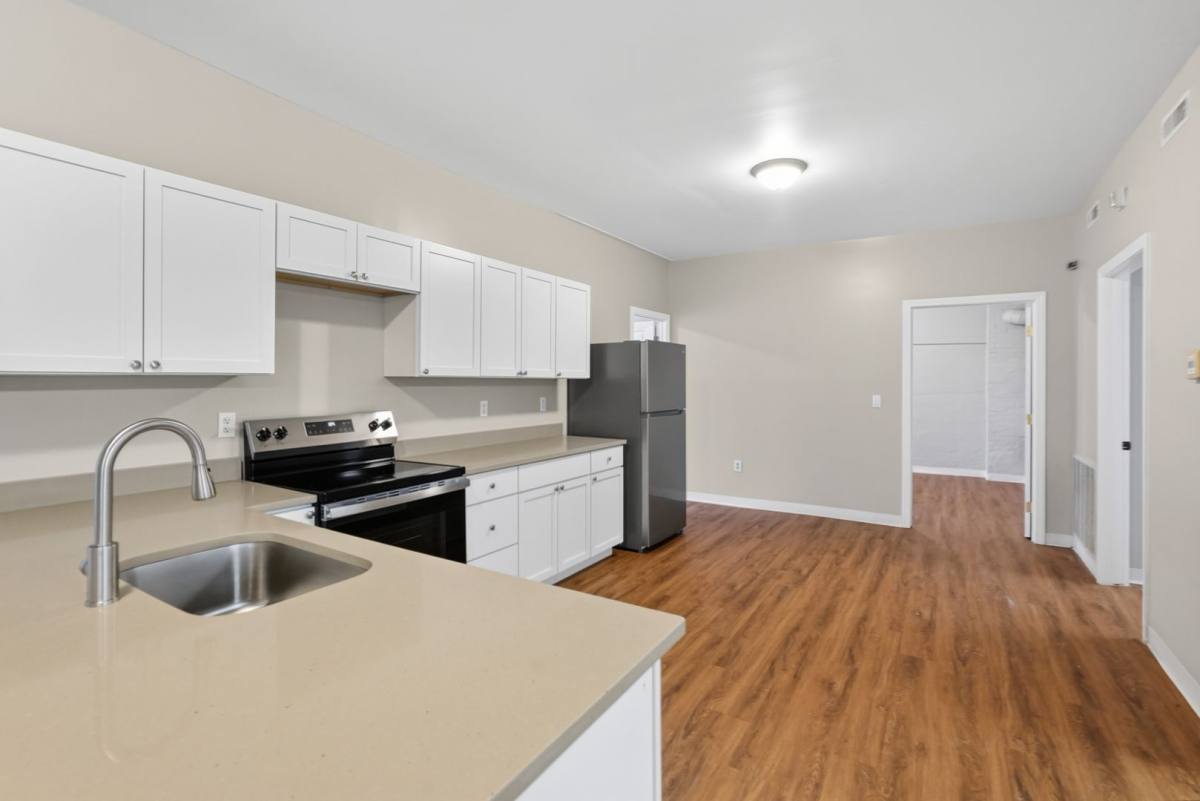 Apartment for rent at 175 School St, Putnam, CT 06260