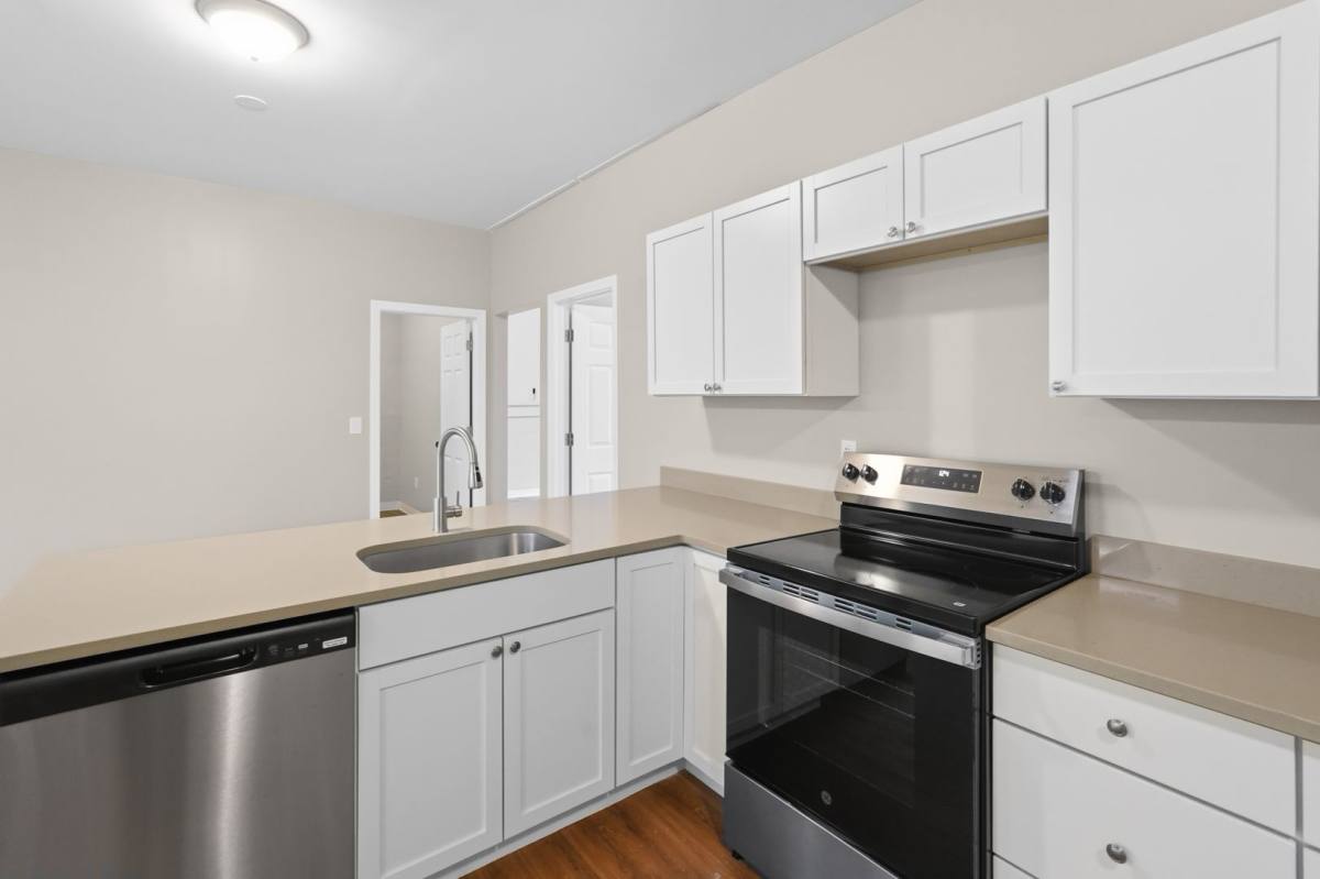 Apartment for rent at 175 School St, Putnam, CT 06260