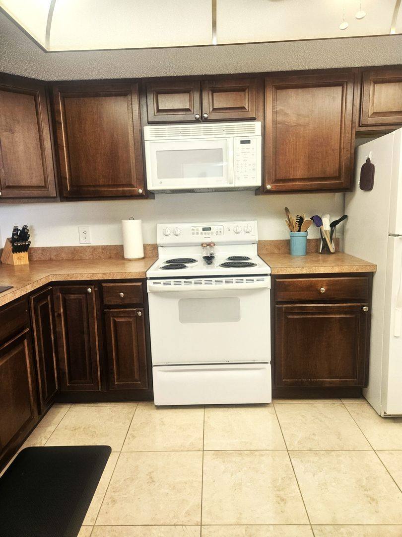 Condo for rent at 307 Pine Hollow Circle, Englewood, FL 34223