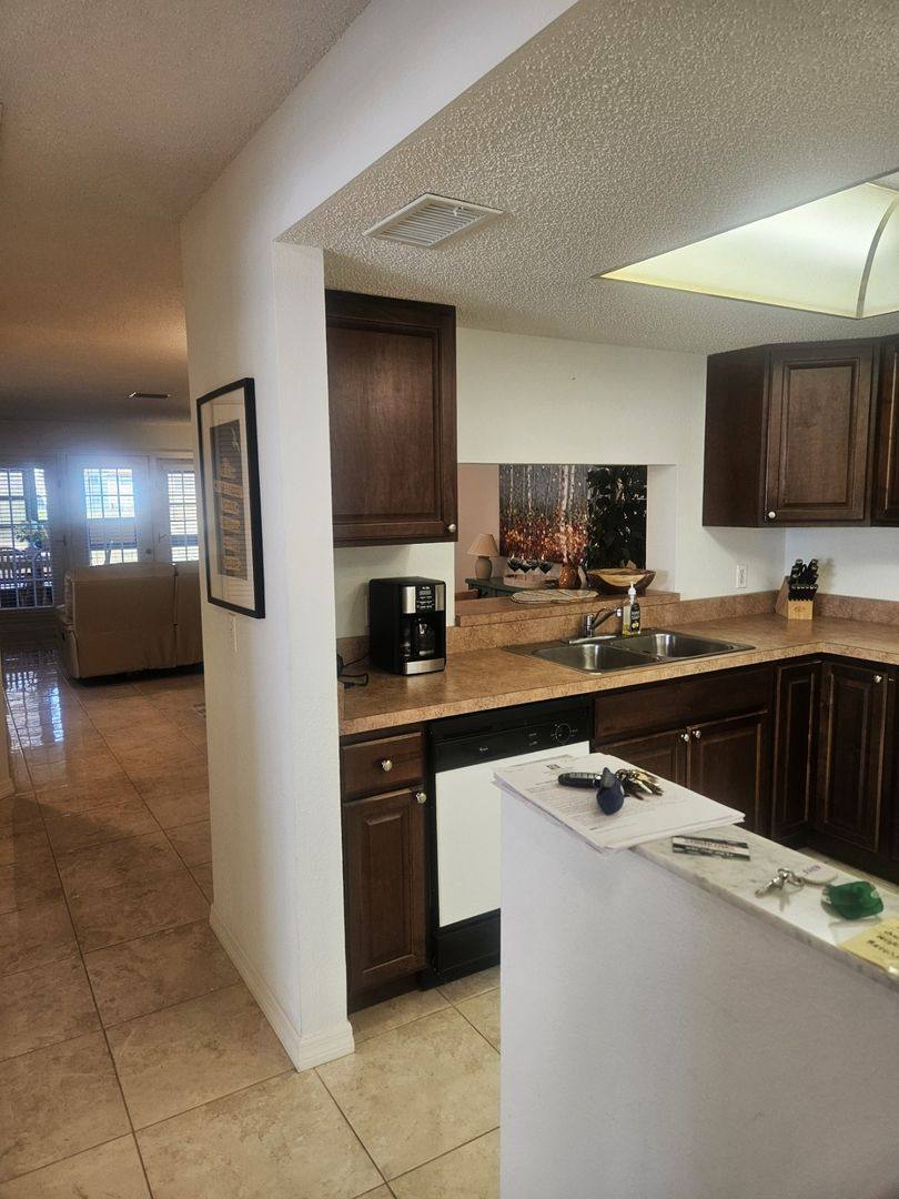 Condo for rent at 307 Pine Hollow Circle, Englewood, FL 34223