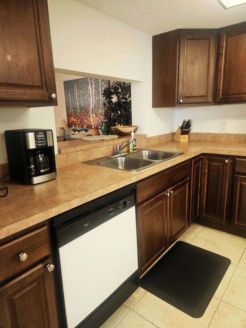 Condo for rent at 307 Pine Hollow Circle, Englewood, FL 34223