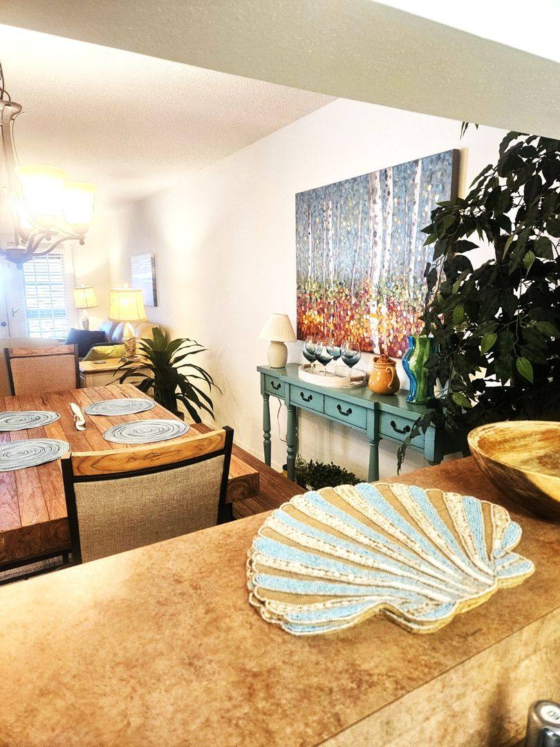 Condo for rent at 307 Pine Hollow Circle, Englewood, FL 34223