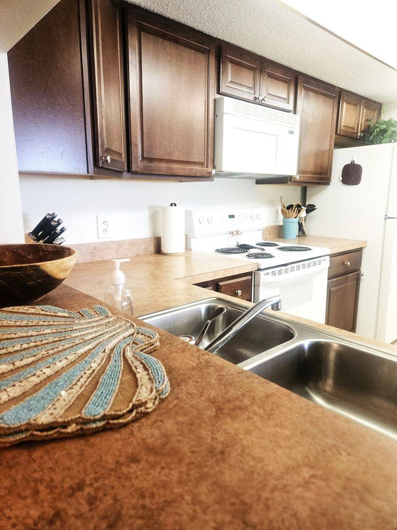 Condo for rent at 307 Pine Hollow Circle, Englewood, FL 34223