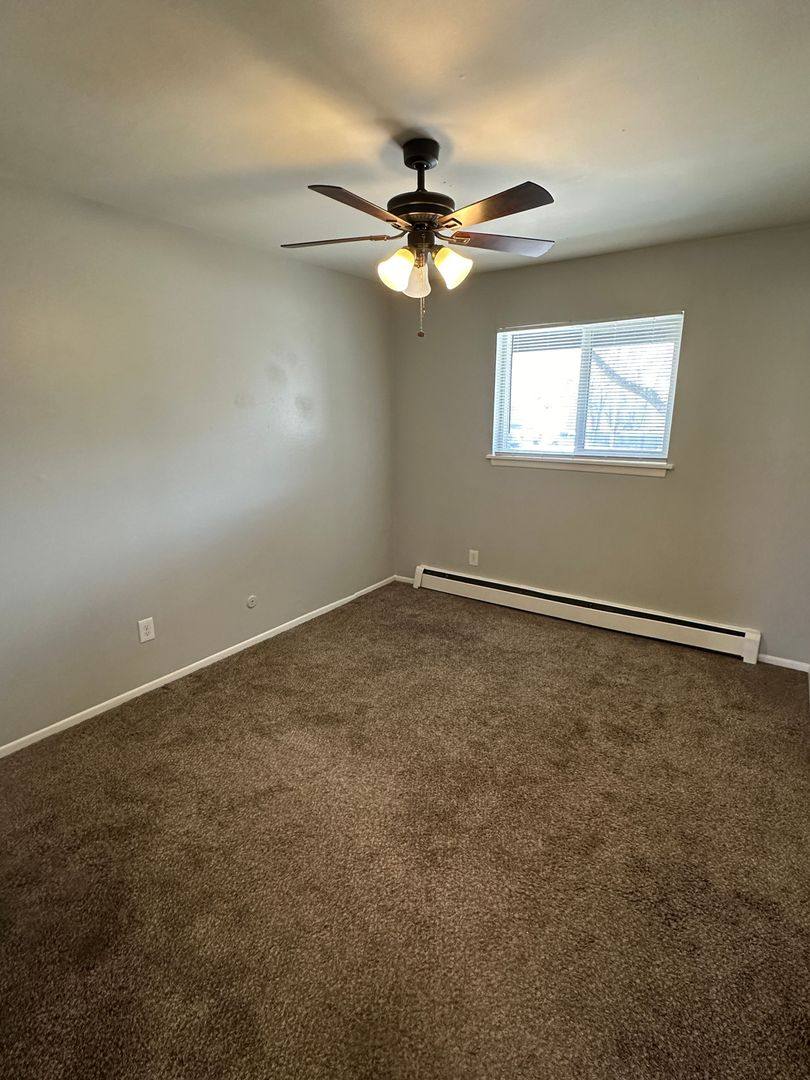 Apartment for rent at 1936 W Uintah St, Colorado Springs, CO 80904