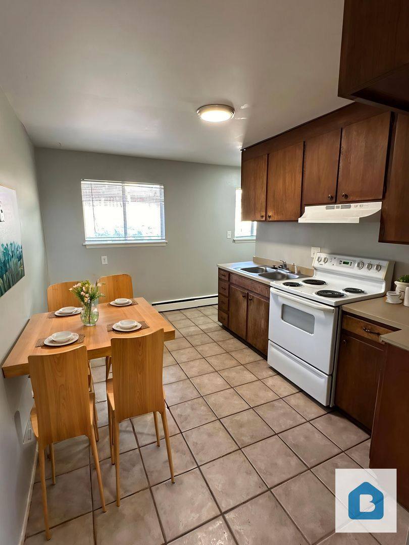 Apartment for rent at 1936 W Uintah St, Colorado Springs, CO 80904