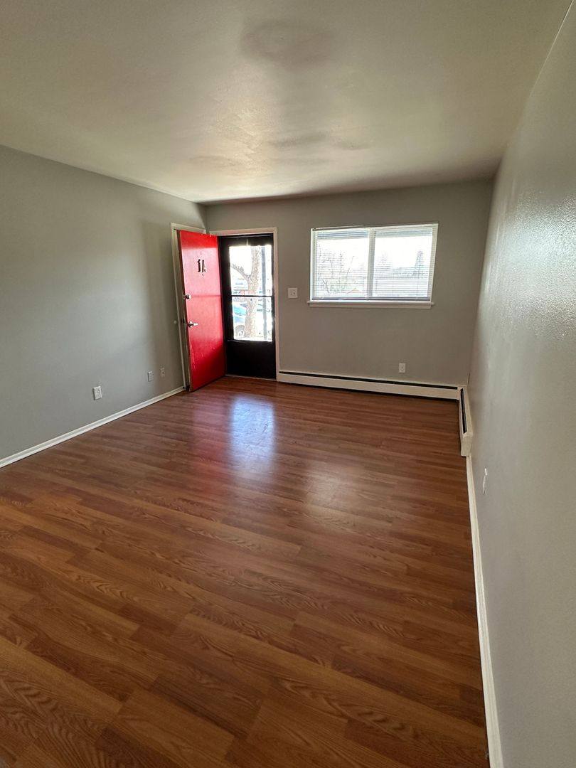 Apartment for rent at 1936 W Uintah St, Colorado Springs, CO 80904