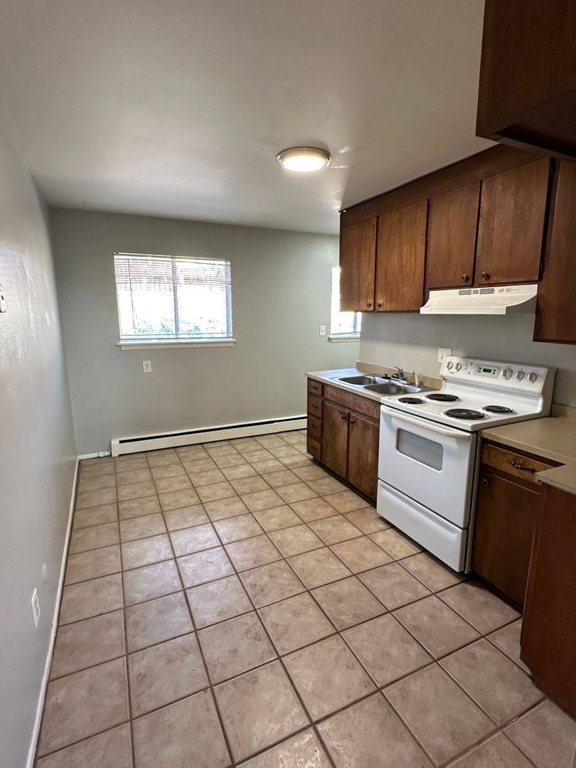 Apartment for rent at 1936 W Uintah St, Colorado Springs, CO 80904