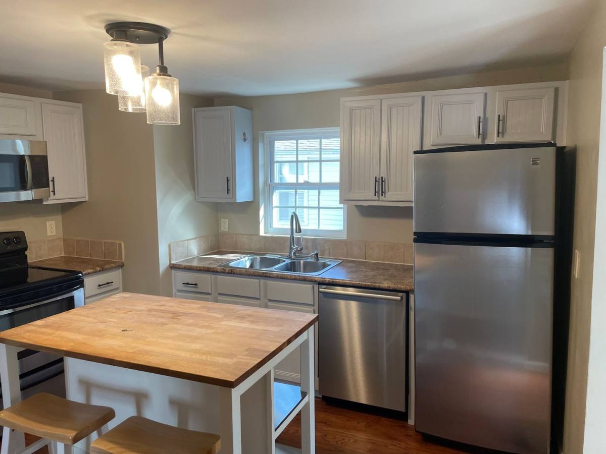 House for rent at 120 Bush St, Birmingham, AL 35210