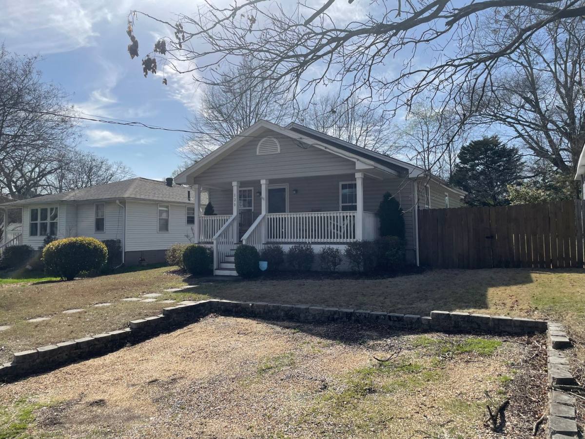 House for rent at 120 Bush St, Birmingham, AL 35210