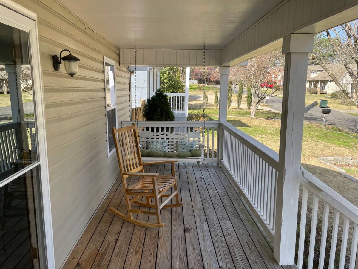 House for rent at 120 Bush St, Birmingham, AL 35210