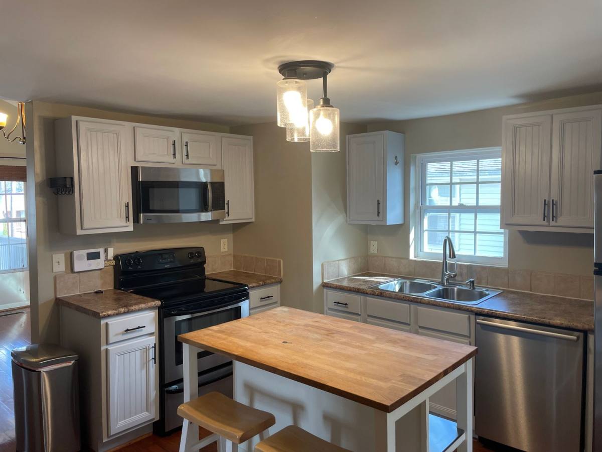 House for rent at 120 Bush St, Birmingham, AL 35210