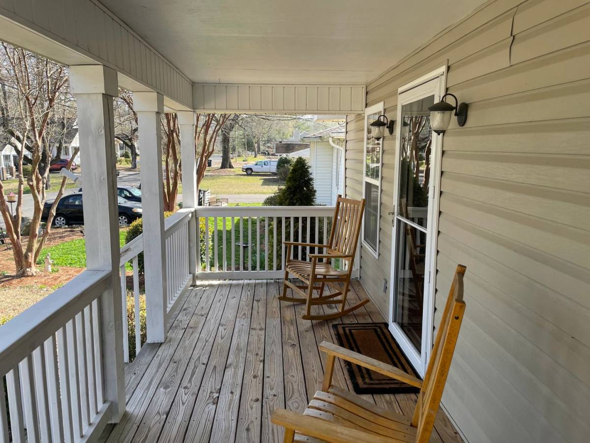 House for rent at 120 Bush St, Birmingham, AL 35210