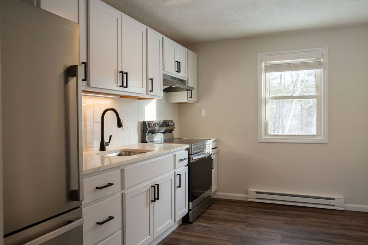Apartment for rent at 180 N Main St, Concord, NH 03303