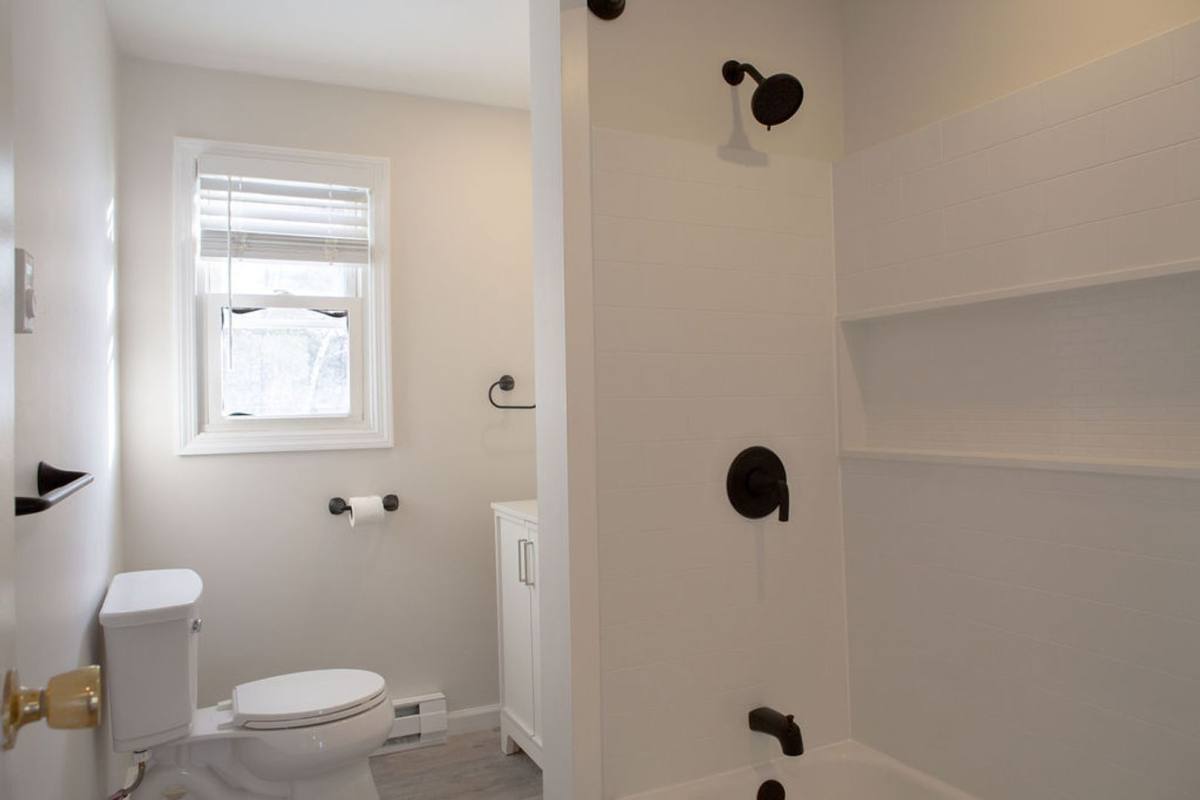 Apartment for rent at 180 N Main St, Concord, NH 03303