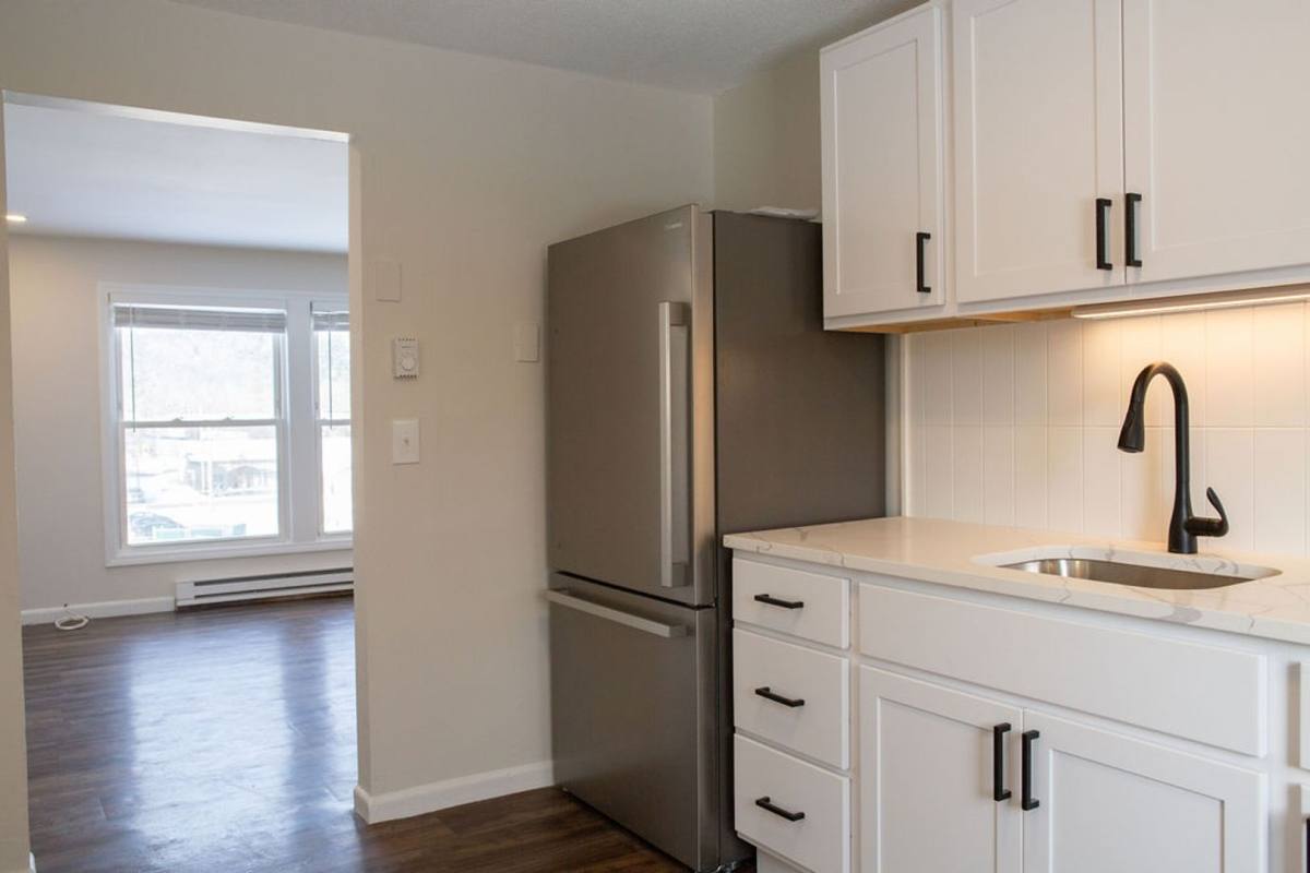Apartment for rent at 180 N Main St, Concord, NH 03303
