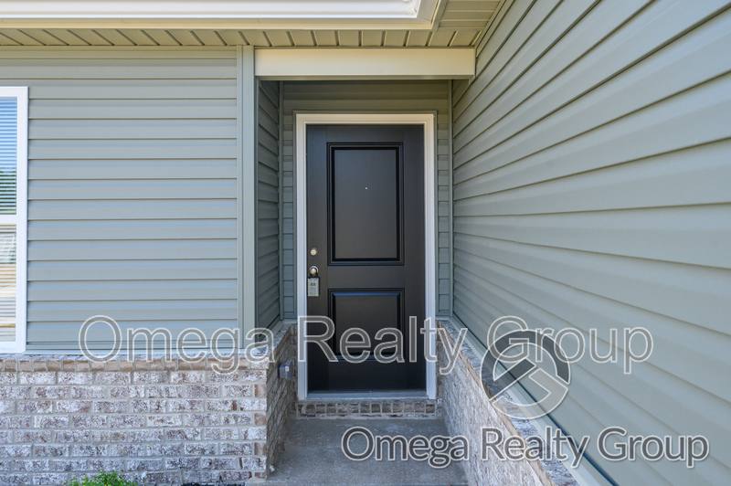 House for rent at 625 Kylnes Dr, Calera, AL 35040