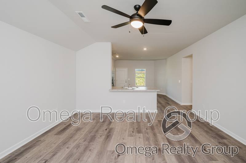 House for rent at 625 Kylnes Dr, Calera, AL 35040