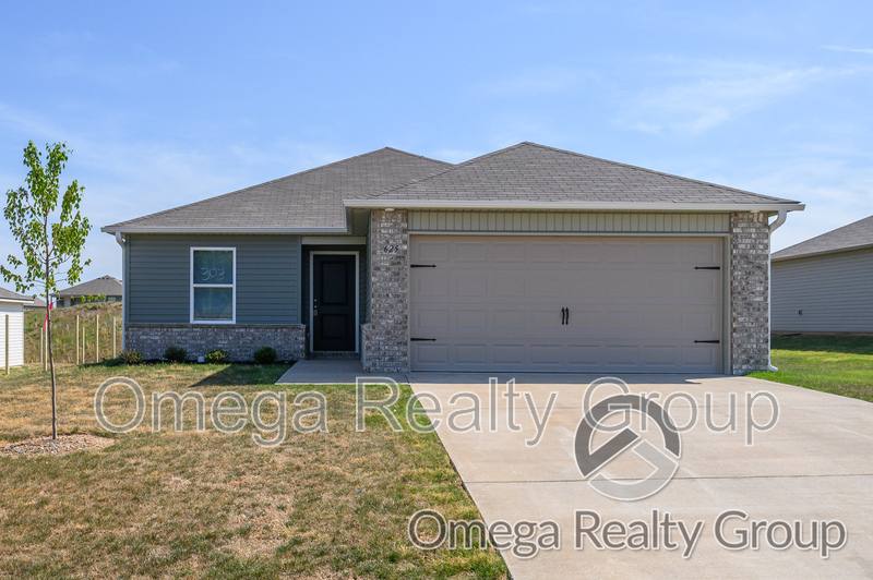 House for rent at 625 Kylnes Dr, Calera, AL 35040