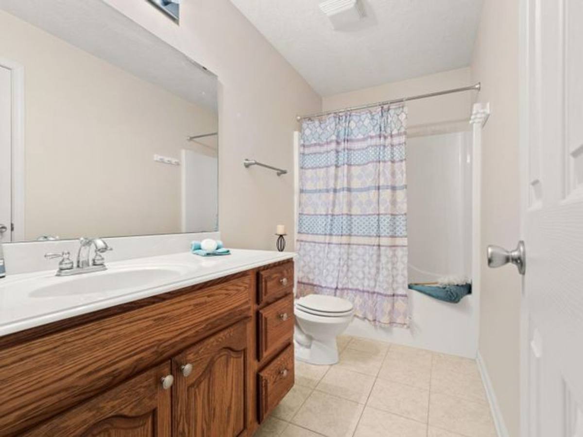 House for rent at 122 Mayhaw, Deridder, LA 70634
