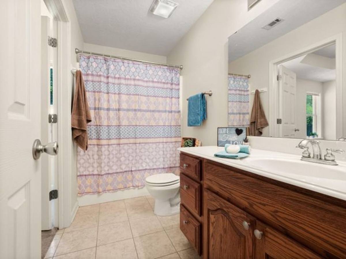 House for rent at 122 Mayhaw, Deridder, LA 70634