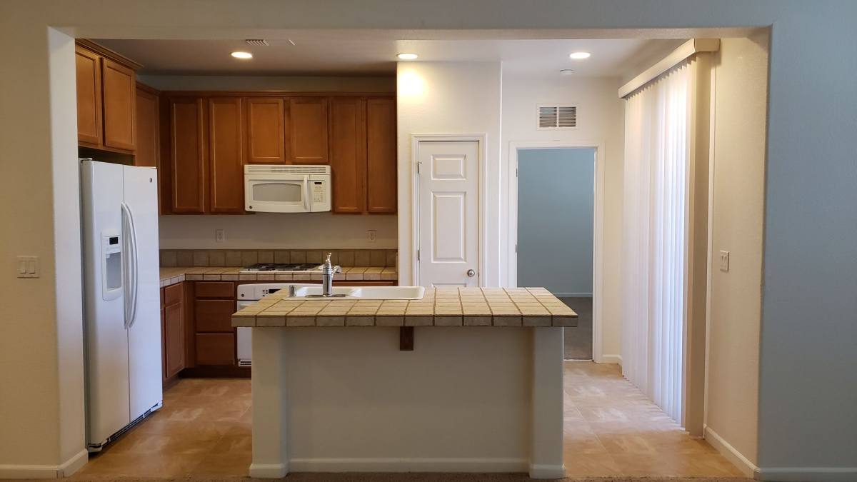 Townhouse for rent at 1840 Wind Ranch Rd, Reno, NV 89521
