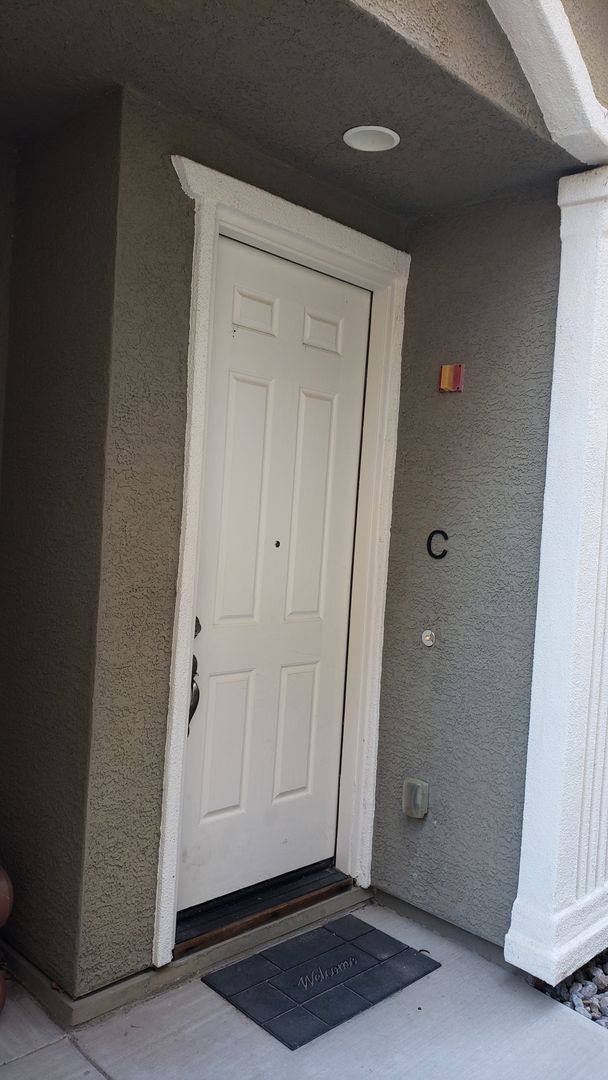 Townhouse for rent at 1840 Wind Ranch Rd, Reno, NV 89521
