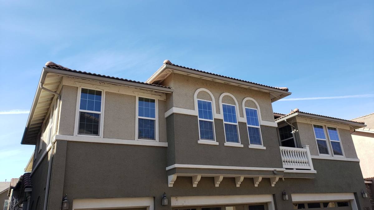 Townhouse for rent at 1840 Wind Ranch Rd, Reno, NV 89521