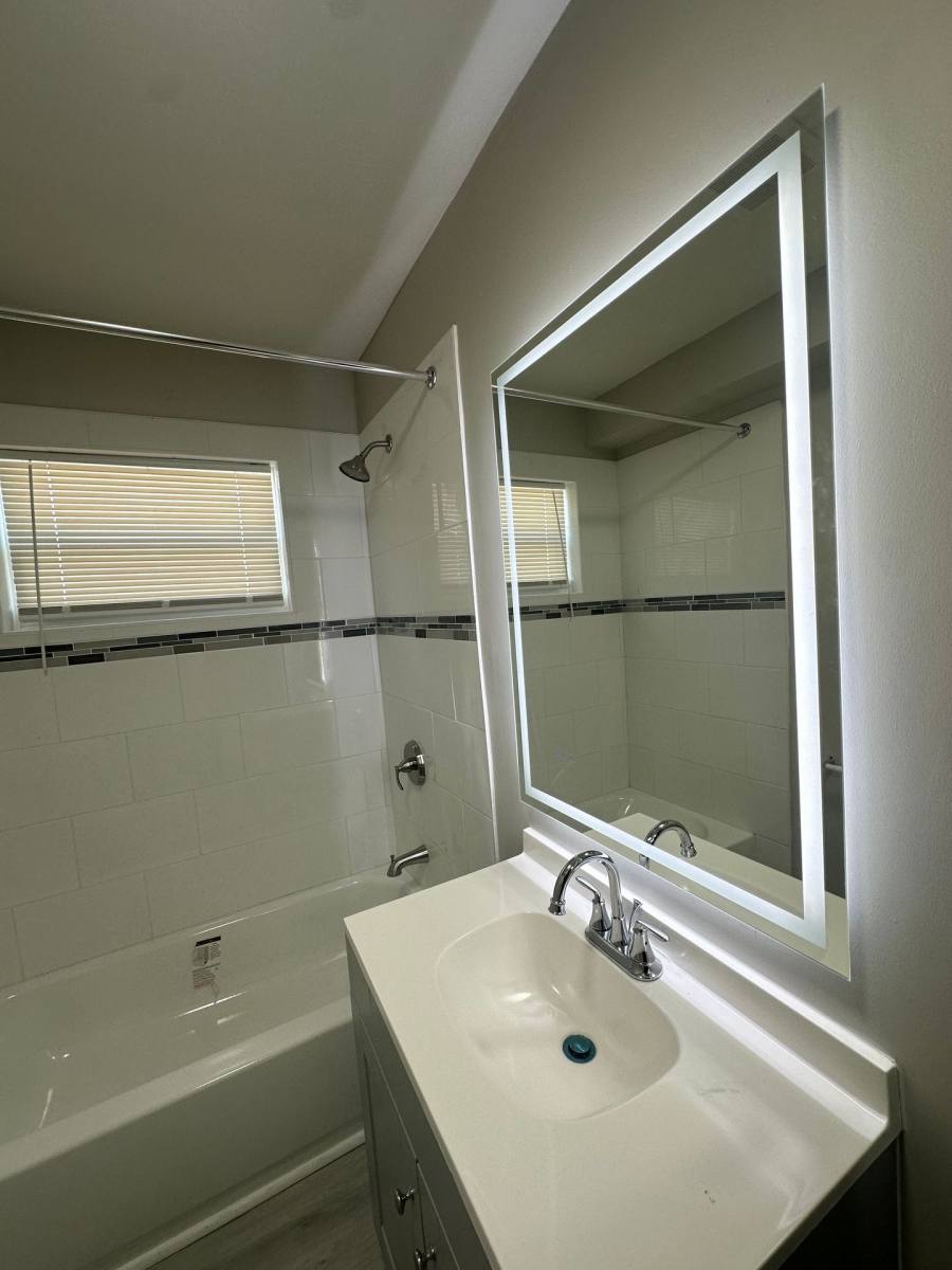 Apartment for rent at 7036 E 10th St, Indianapolis, IN 46219