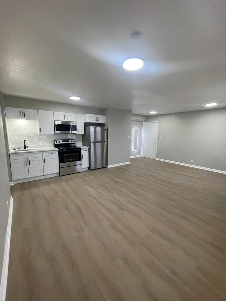 Apartment for rent at 7036 E 10th St, Indianapolis, IN 46219