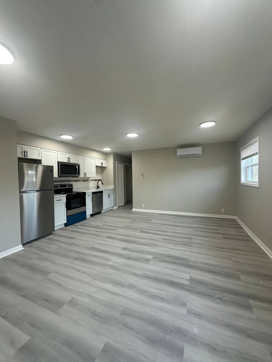 Apartment for rent at 7036 E 10th St, Indianapolis, IN 46219